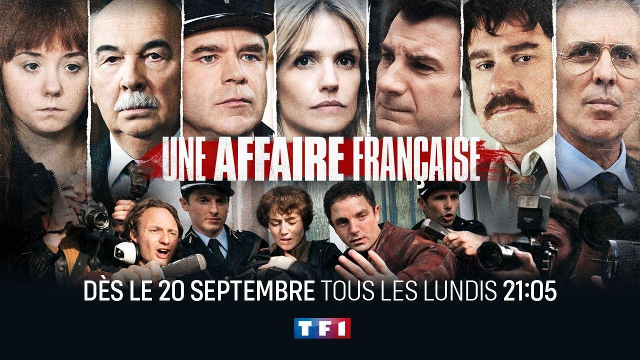 A French Case