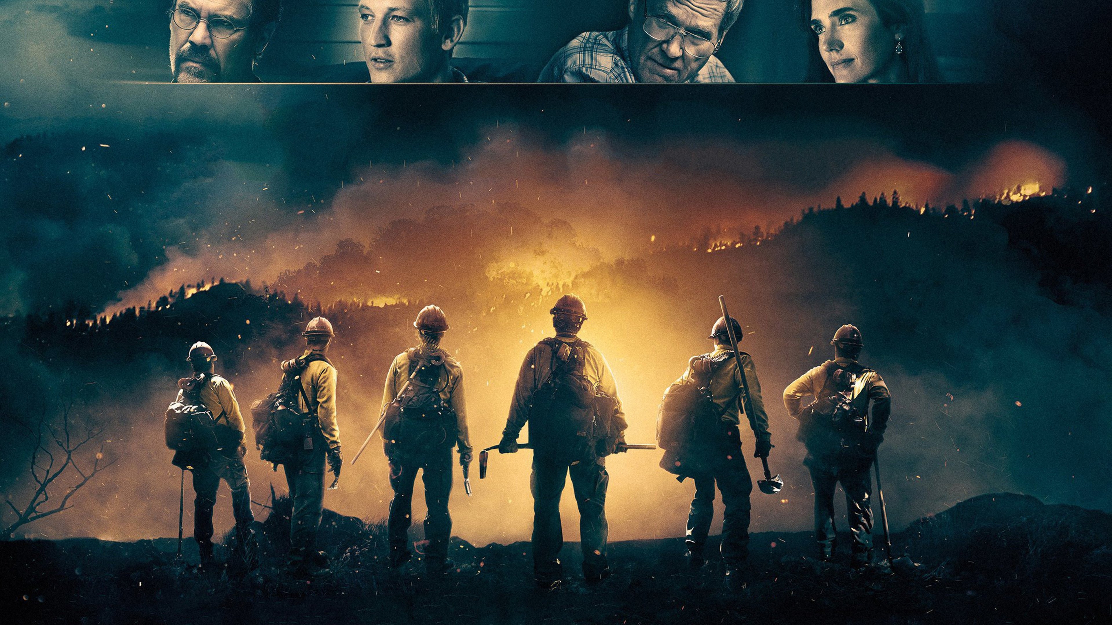 Only the Brave (2017)