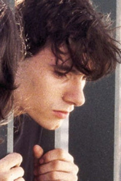 et billede af Timy Benito