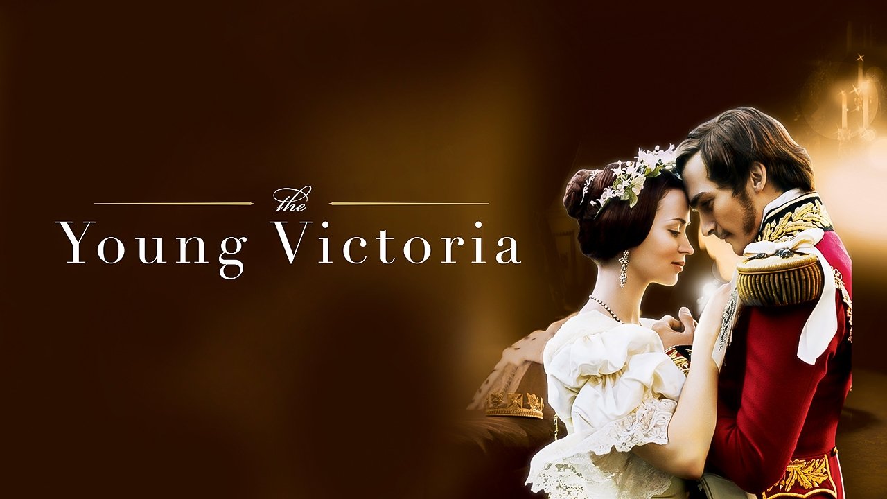 The Young Victoria (2009)