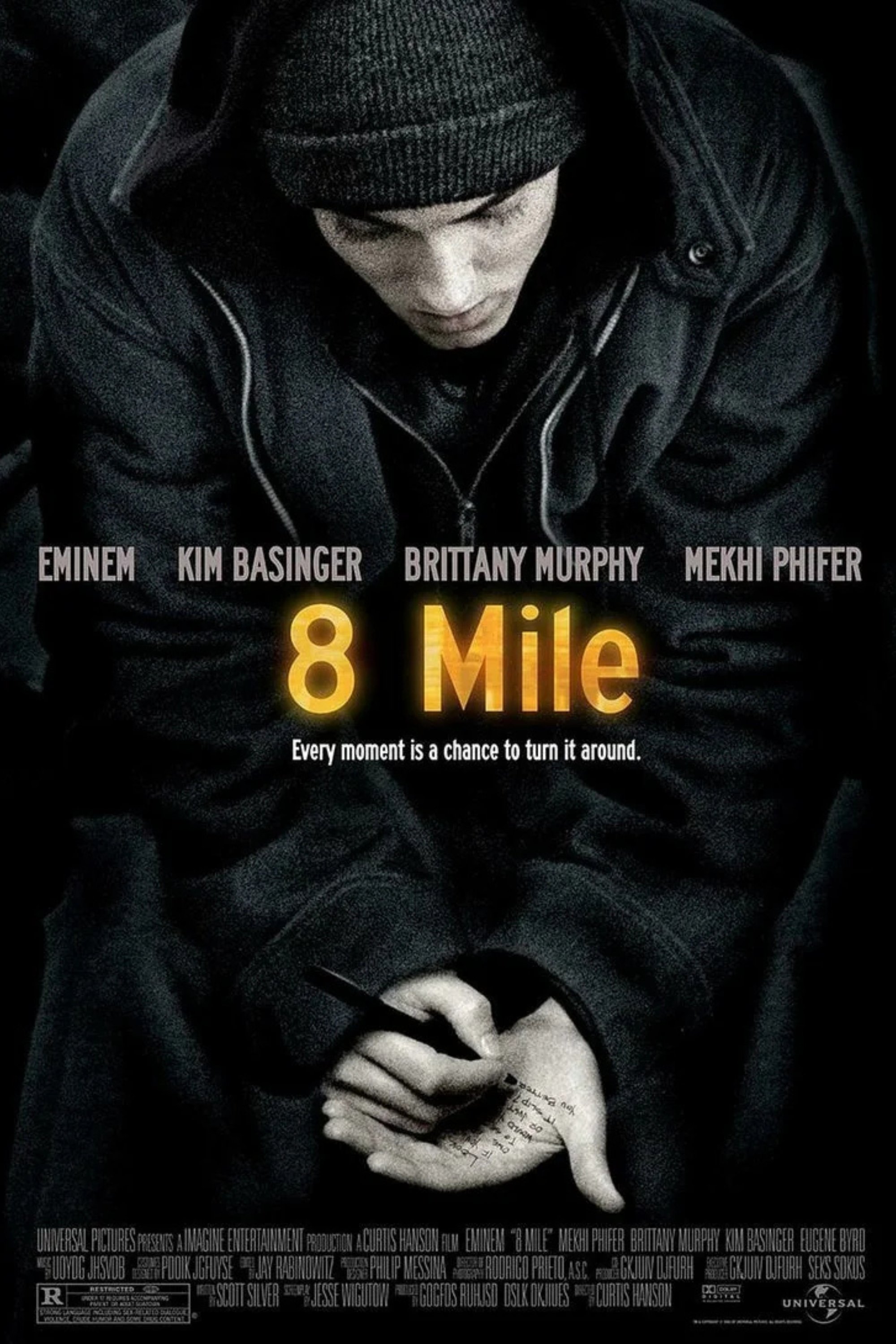 8 Mile