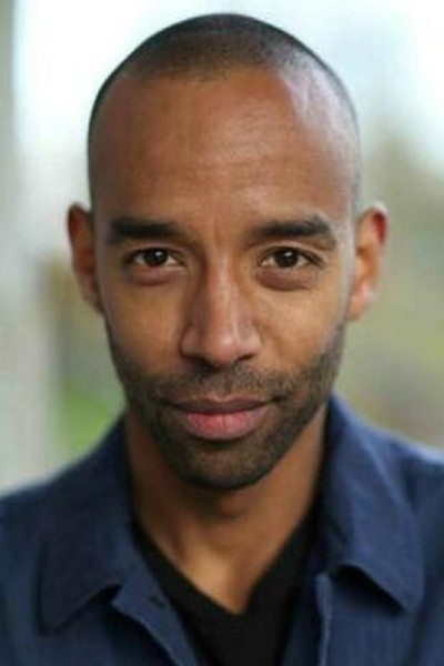 et billede af Kevin Harvey