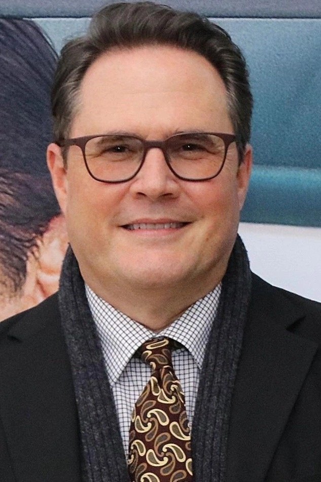 Patrick J. Don Vito Photo