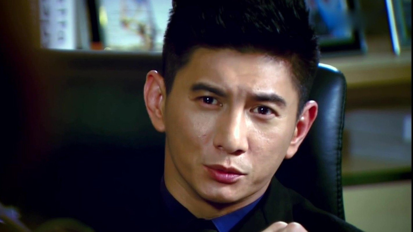Scarlet Heart