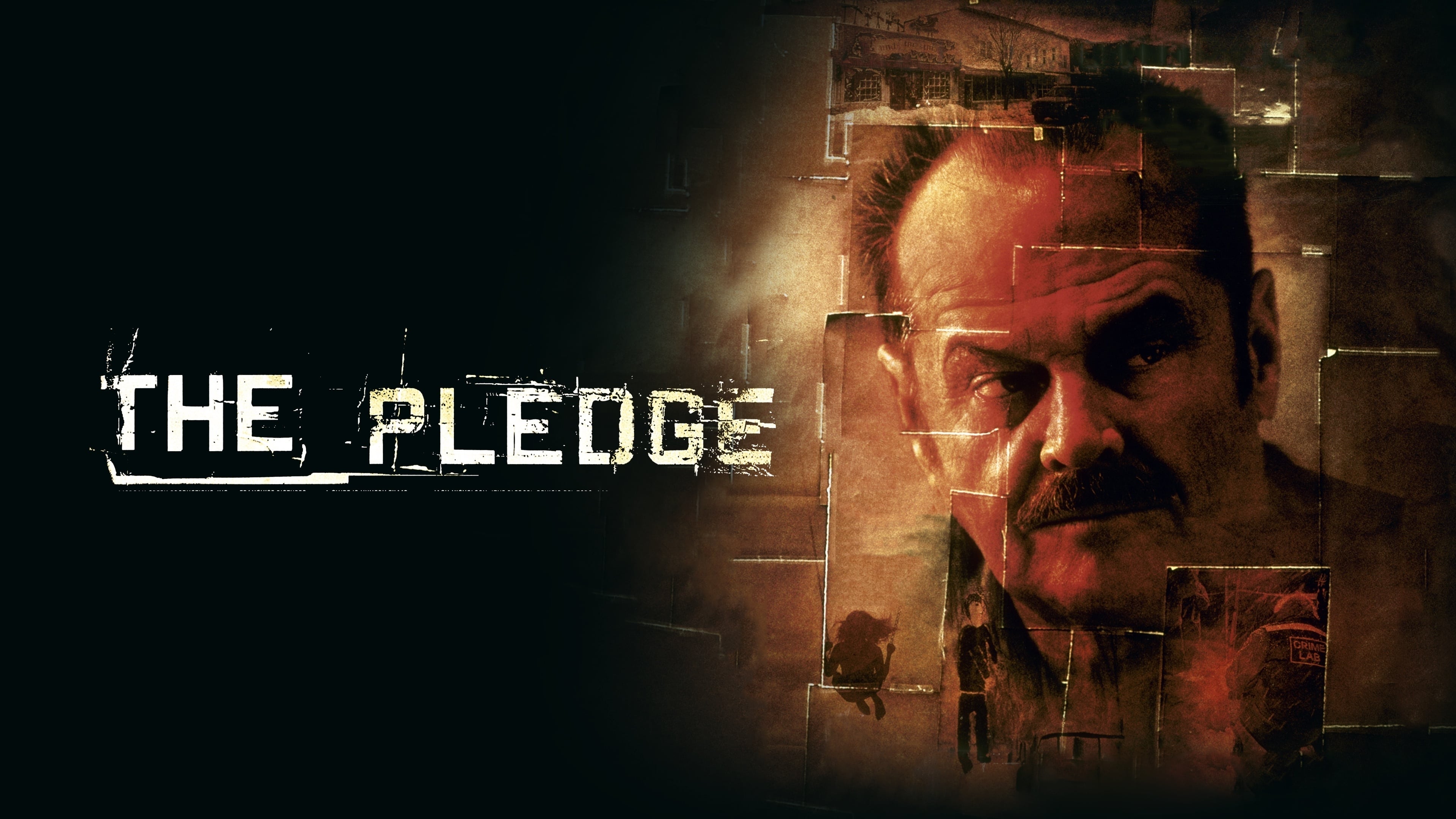 The Pledge (2001)