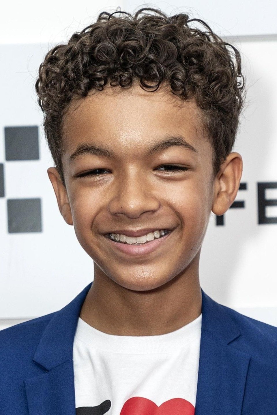 et billede af Colton Osorio