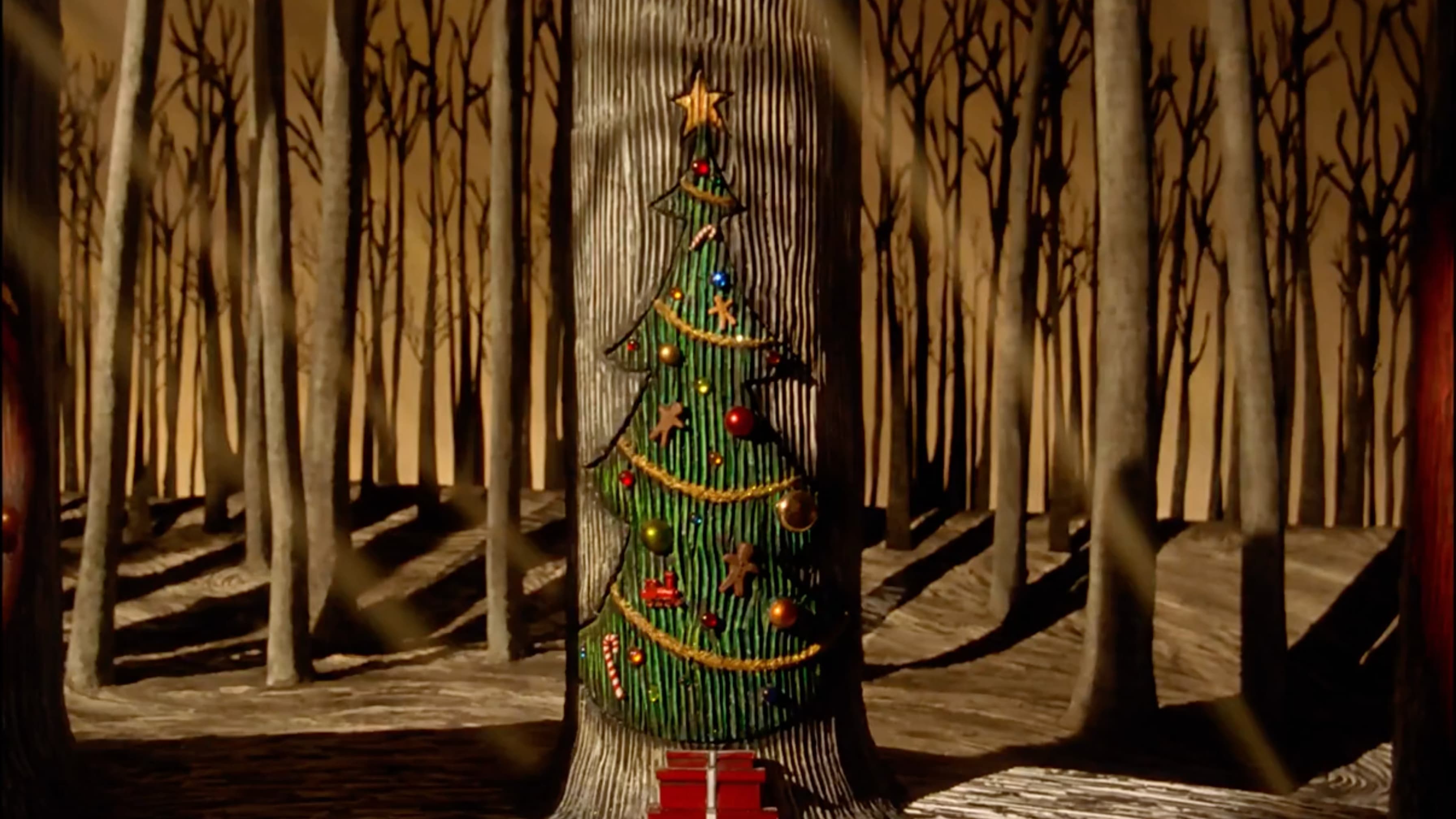 The Nightmare Before Christmas (1993)