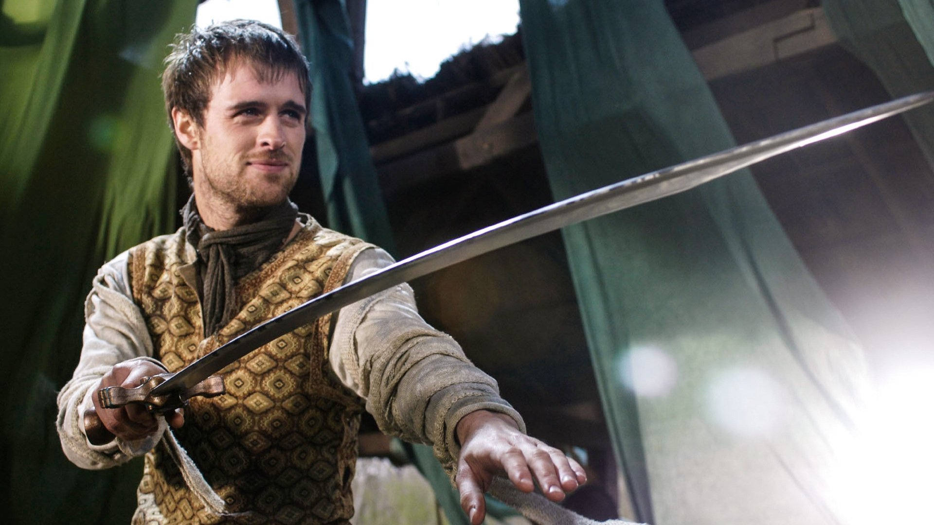 Robin Hood