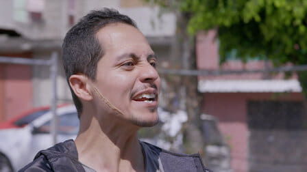 Rosario Tijeras