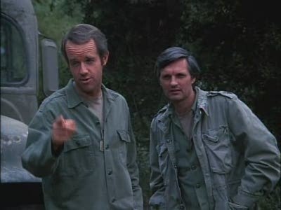 M*A*S*H 4x7