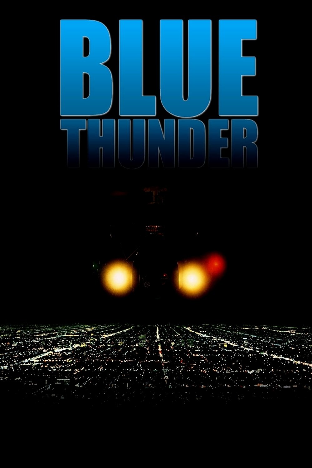 Blue Thunder