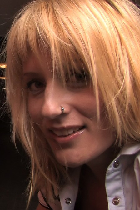 et billede af Uma Masome