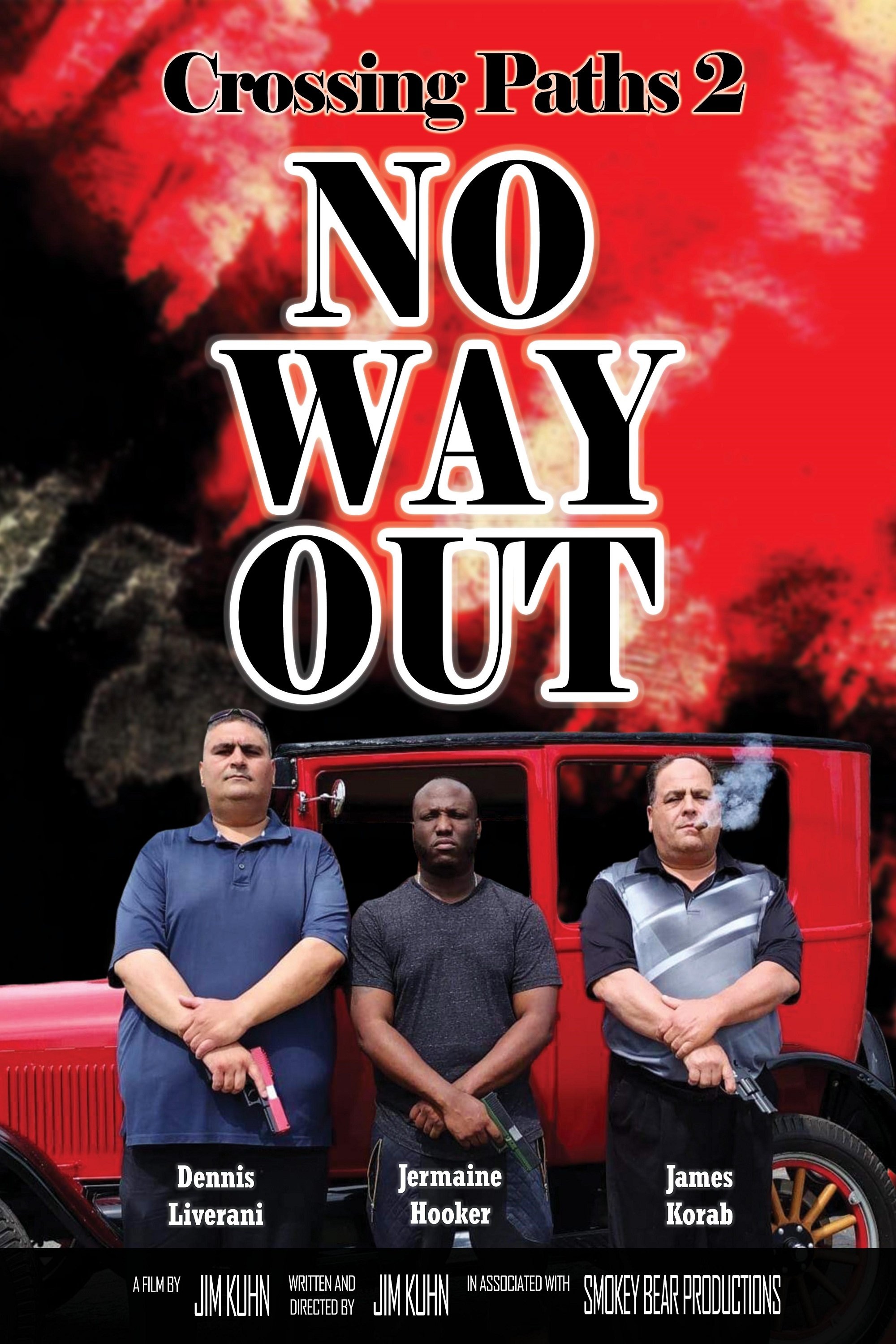 No Lag Poster 1