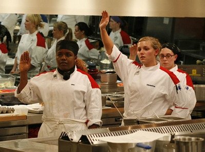 Hell's Kitchen