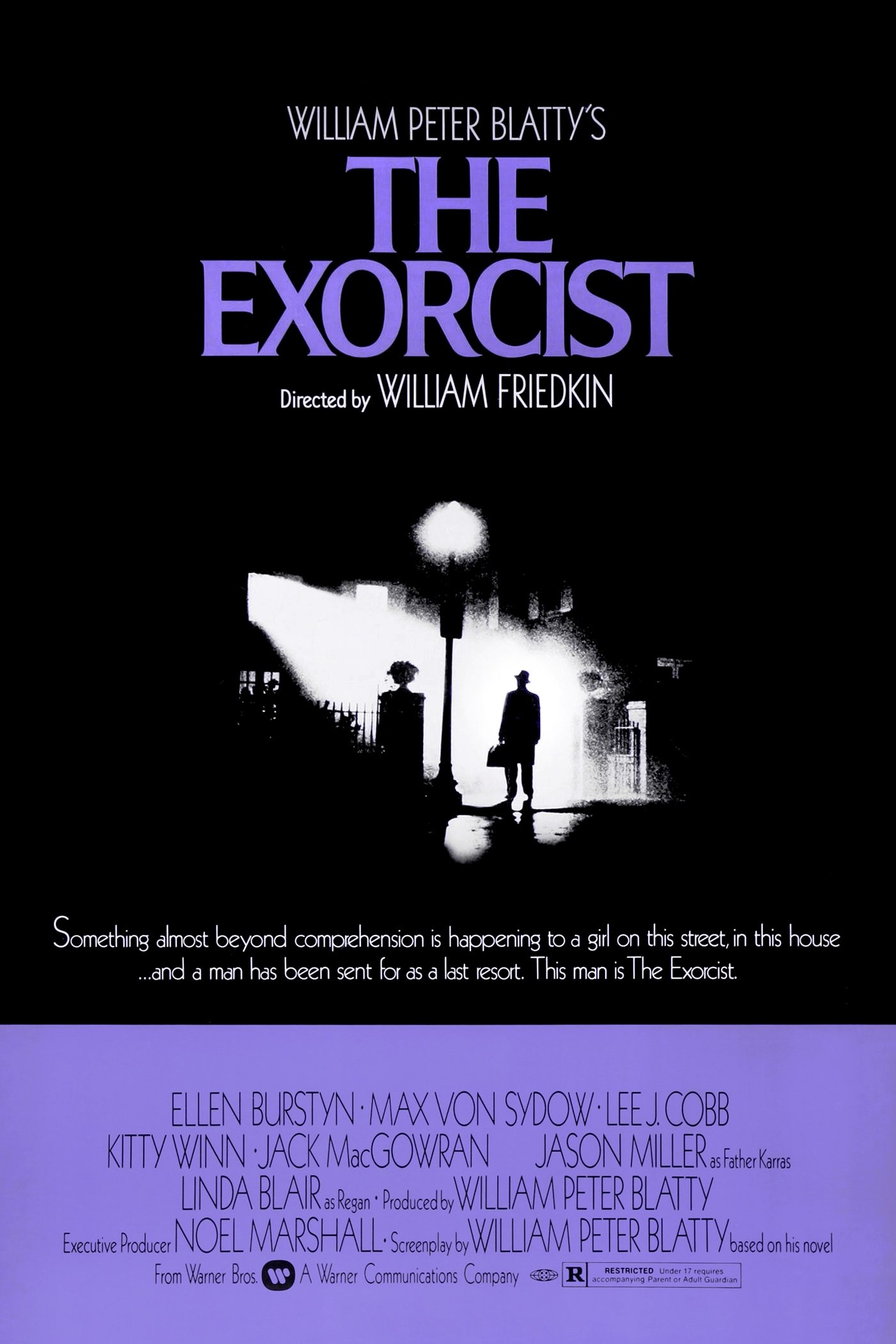 The Exorcist