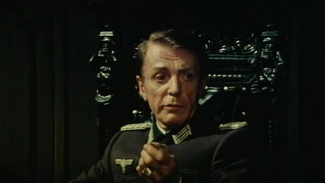 Акция (1987)