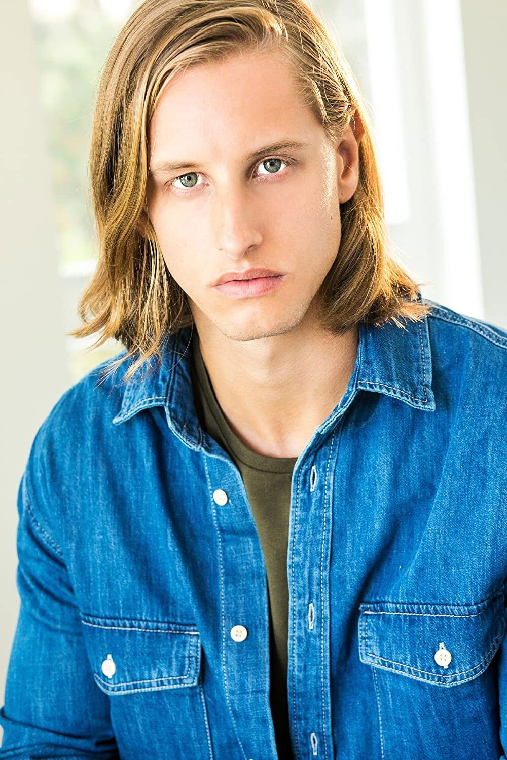 et billede af Austin Kress