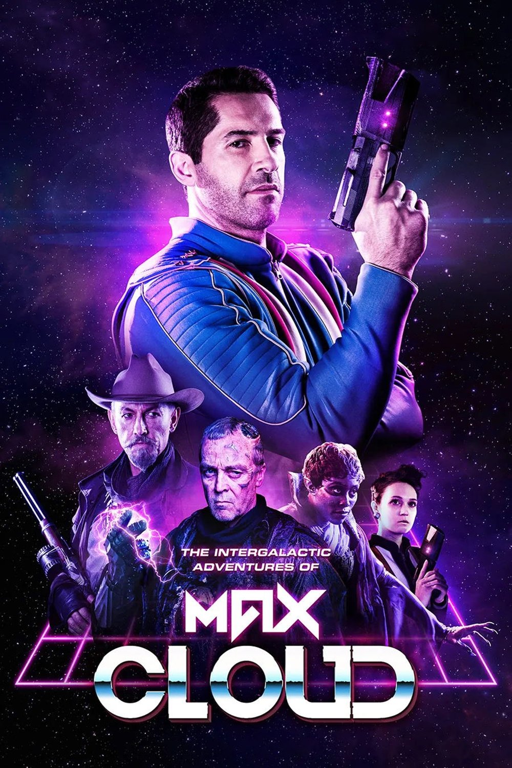 Max Cloud