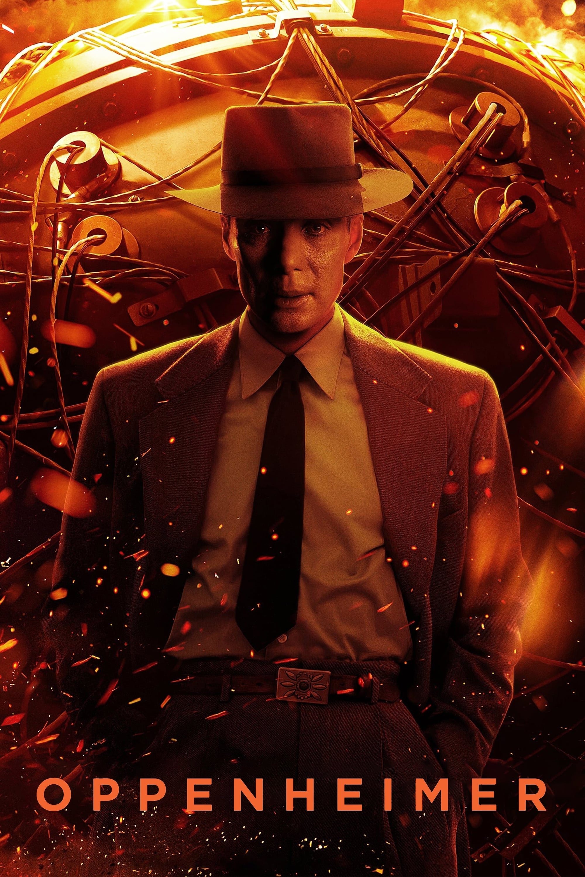 Oppenheimer