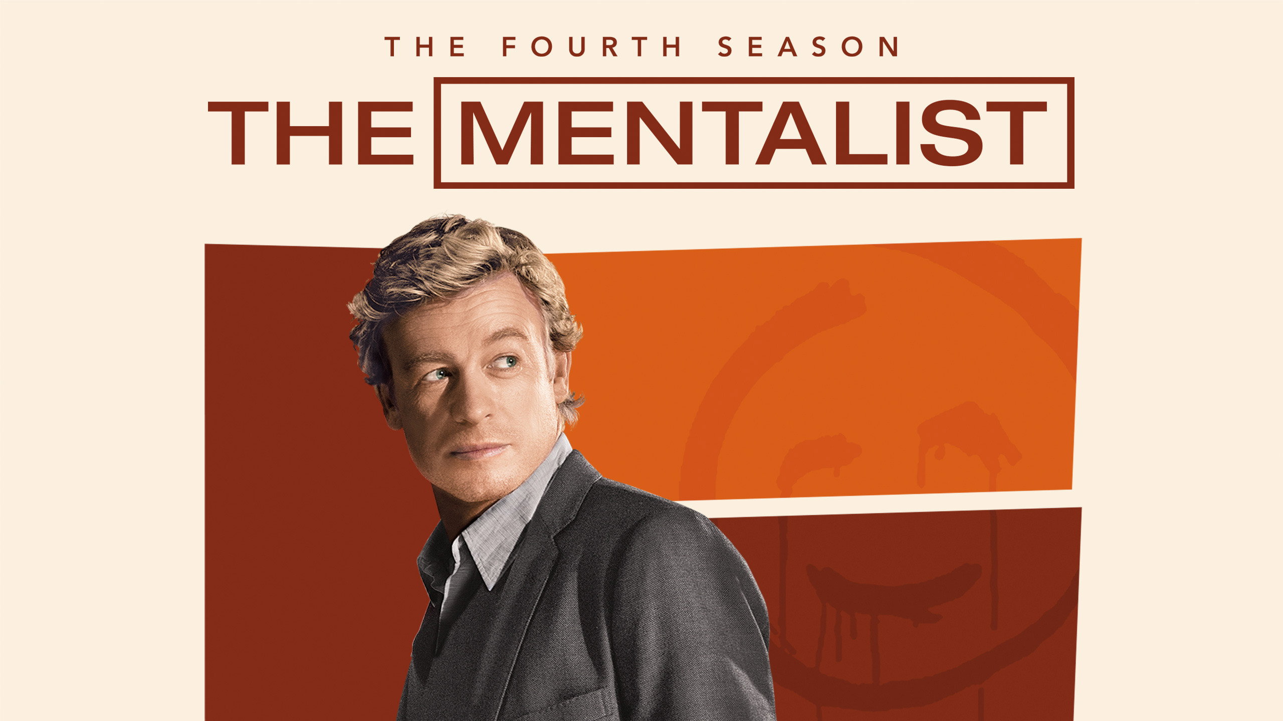 The Mentalist - Season 4