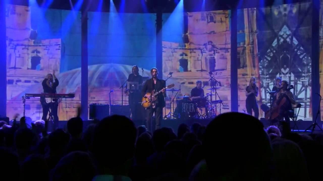Hozier: Live at iTunes Festival London (2014)