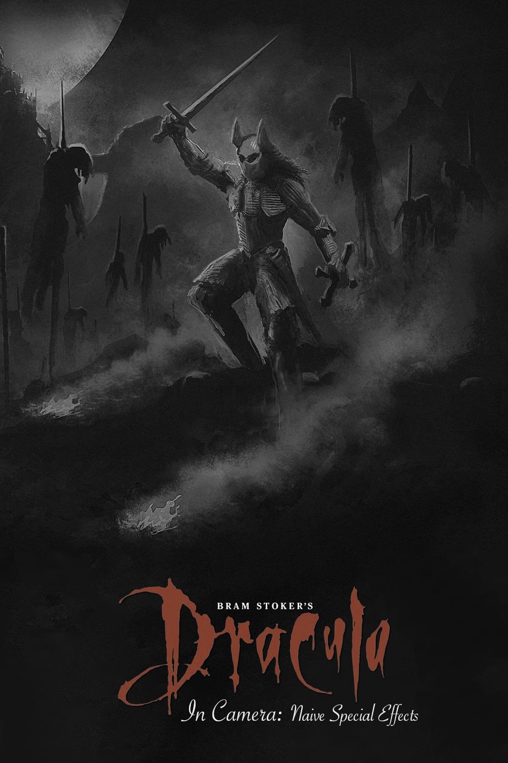 In Camera: The Naïve Visual Effects of 'Bram Stoker's Dracula'