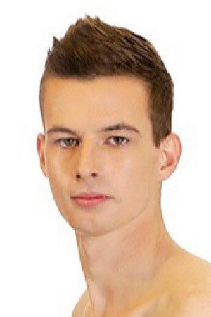 et billede af Vince Todd