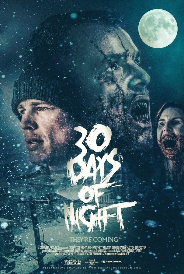 30 Days of Night