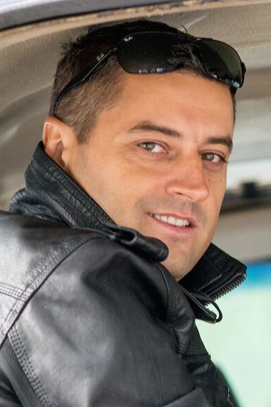 et billede af Pasha Kapinos