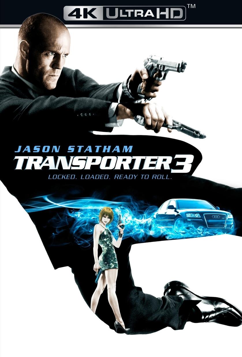 Transporter 3