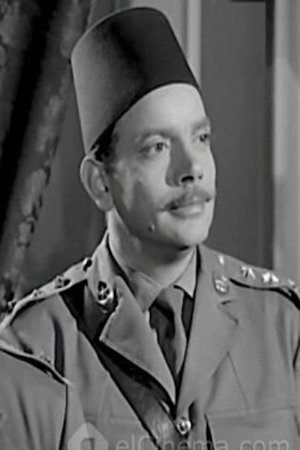 et billede af Gamil Ezz ElDein