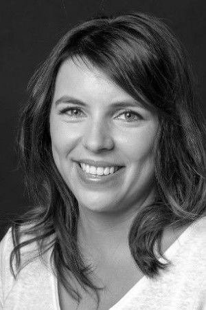 et billede af Annelies Boel