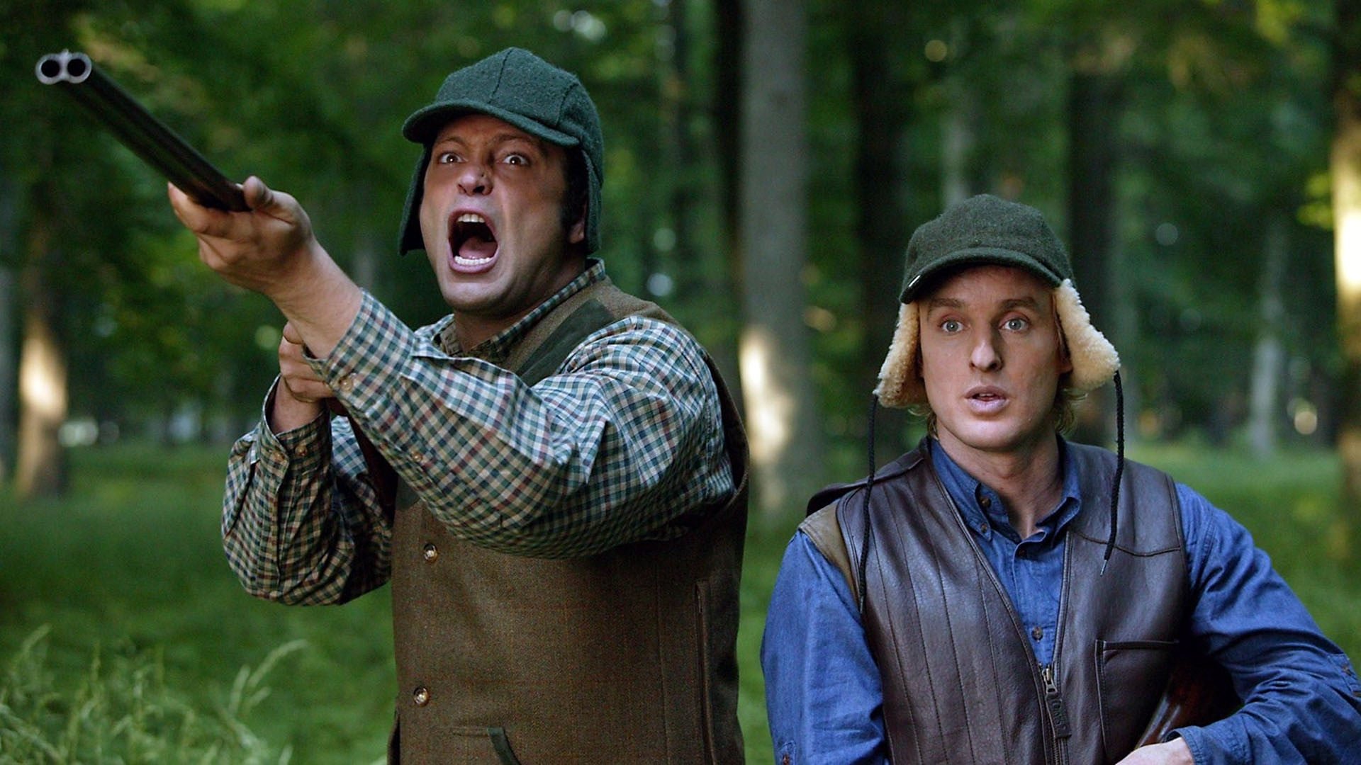 Wedding Crashers (2005) AZ Movies