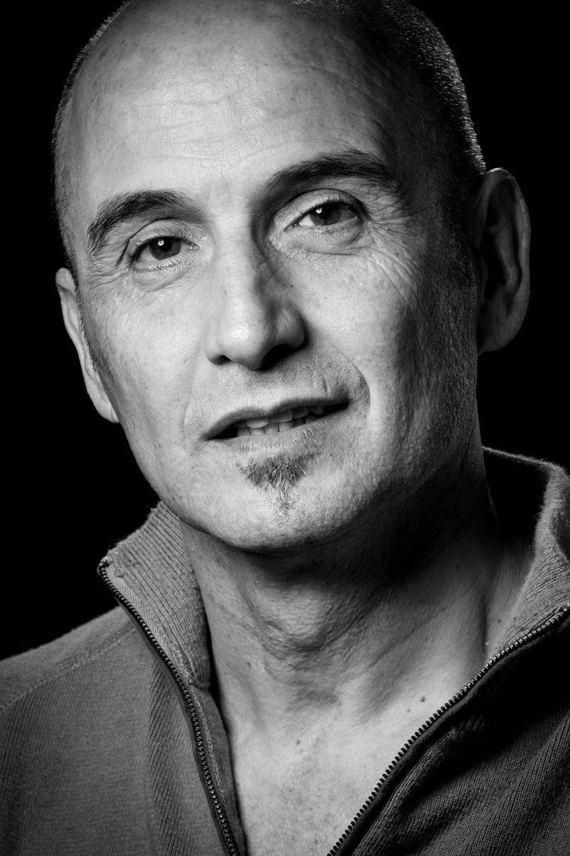 et billede af Paulo Filipe