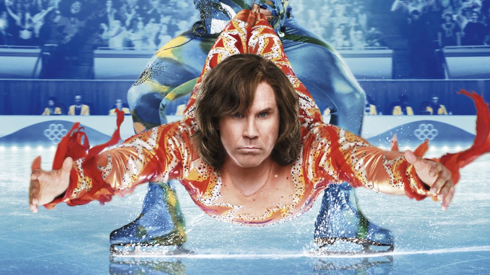 Blades of Glory (2007)