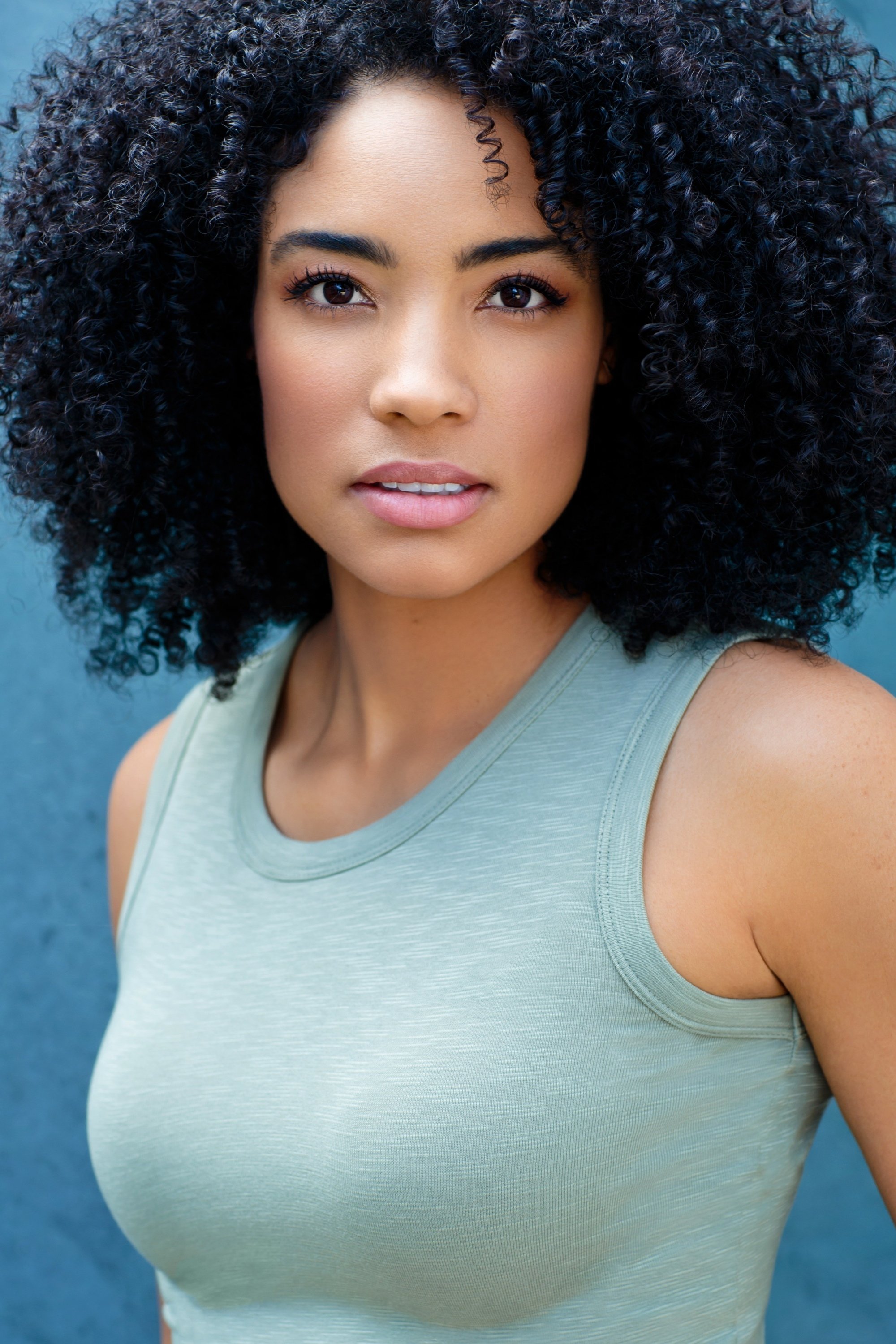 et billede af Murray Gray