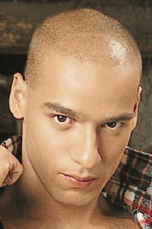 et billede af Sandor Lenart