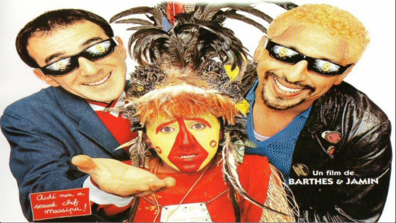 Charité biz'ness (1998)