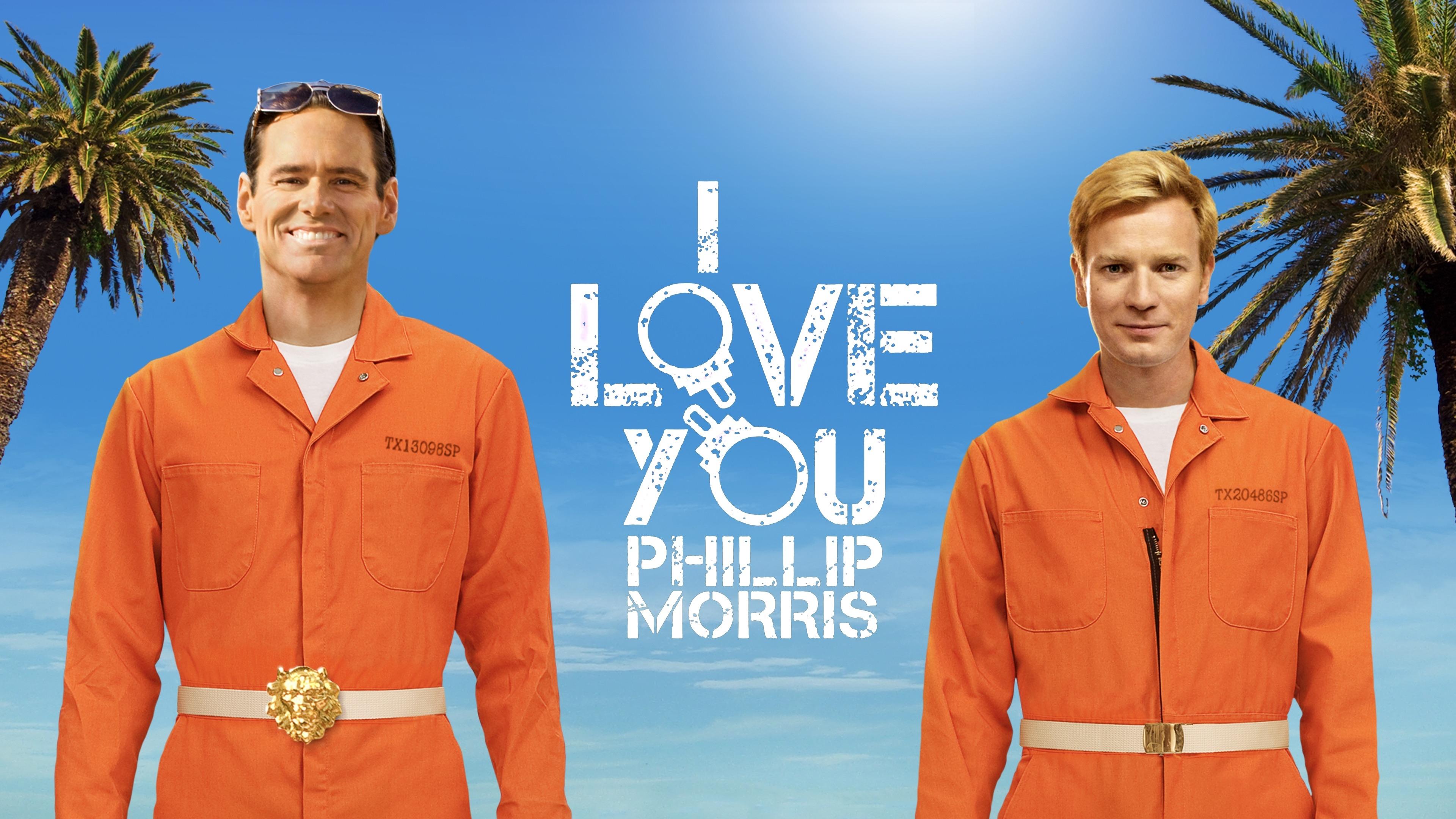 Eu Amo-te Phillip Morris (2010)