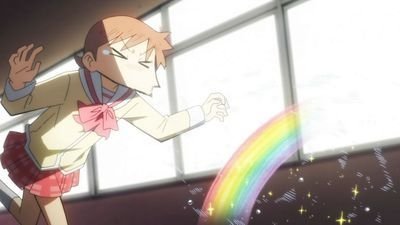 Nichijou: My Ordinary Life