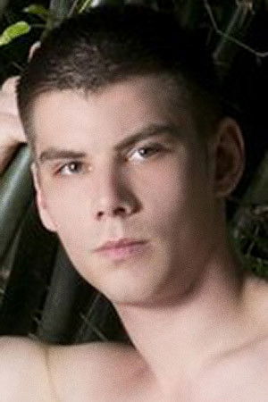 et billede af Lane Larson