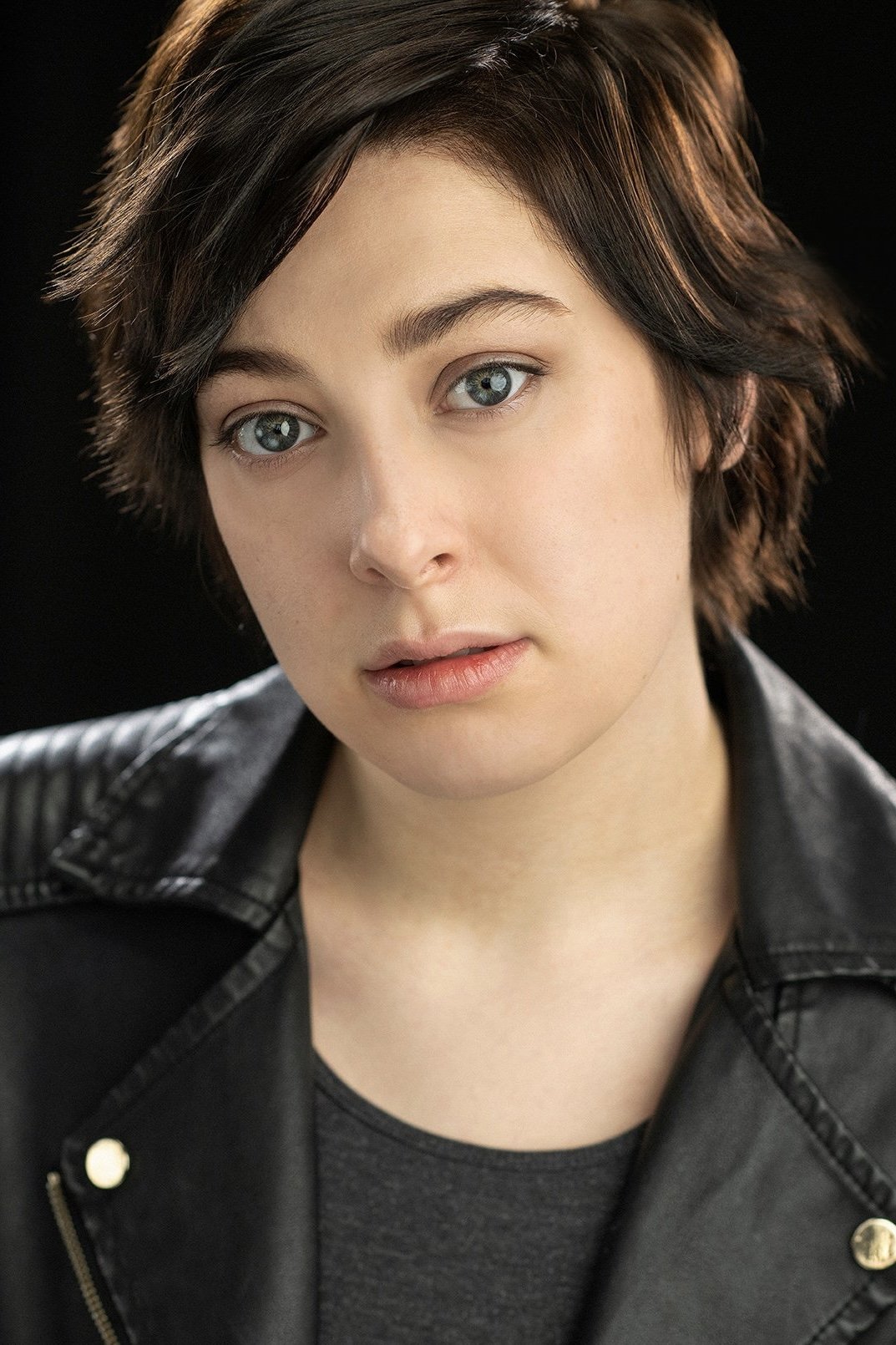 et billede af Kiki Faye