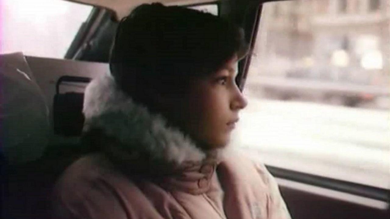 Третья планета (1991)