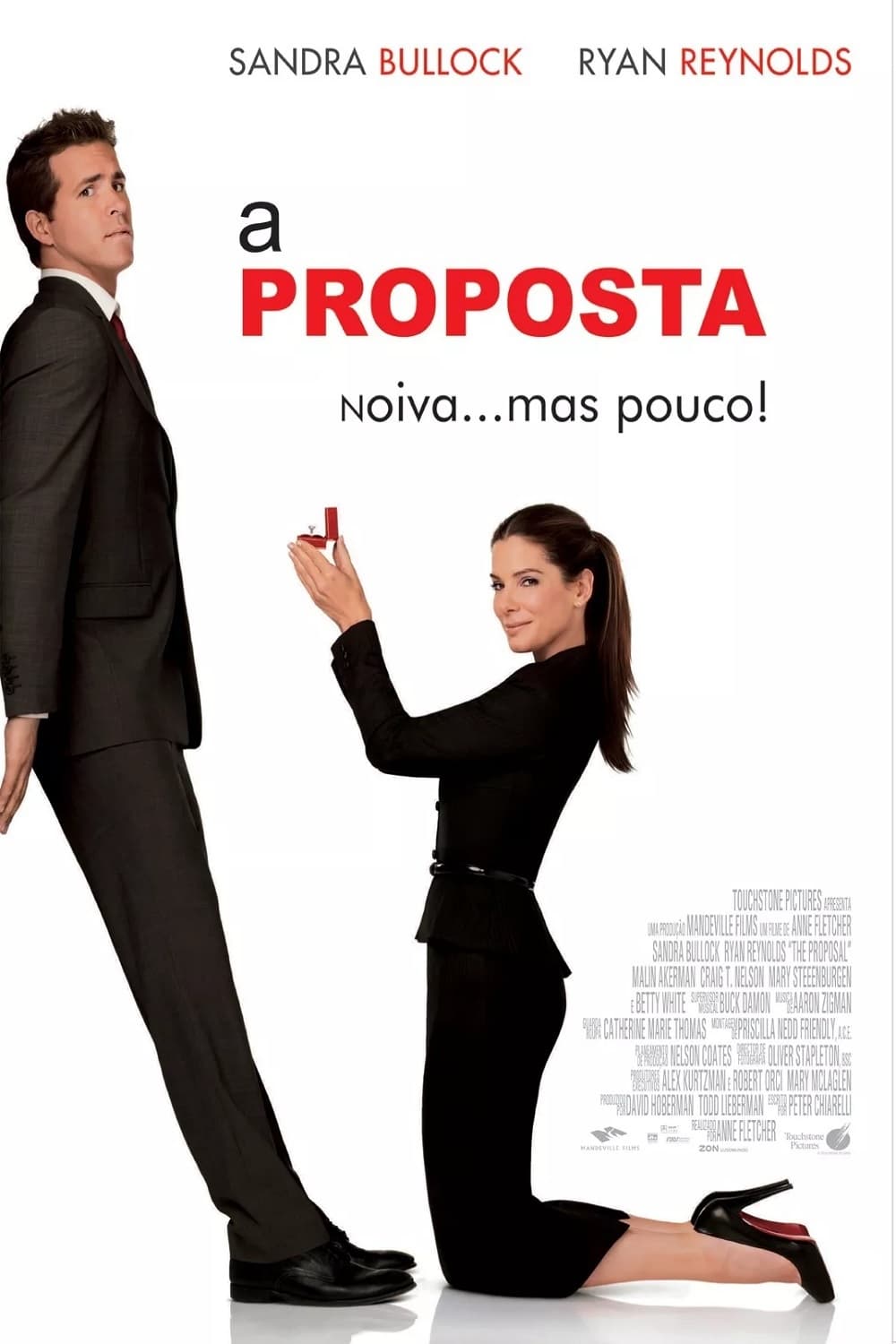 The Proposal