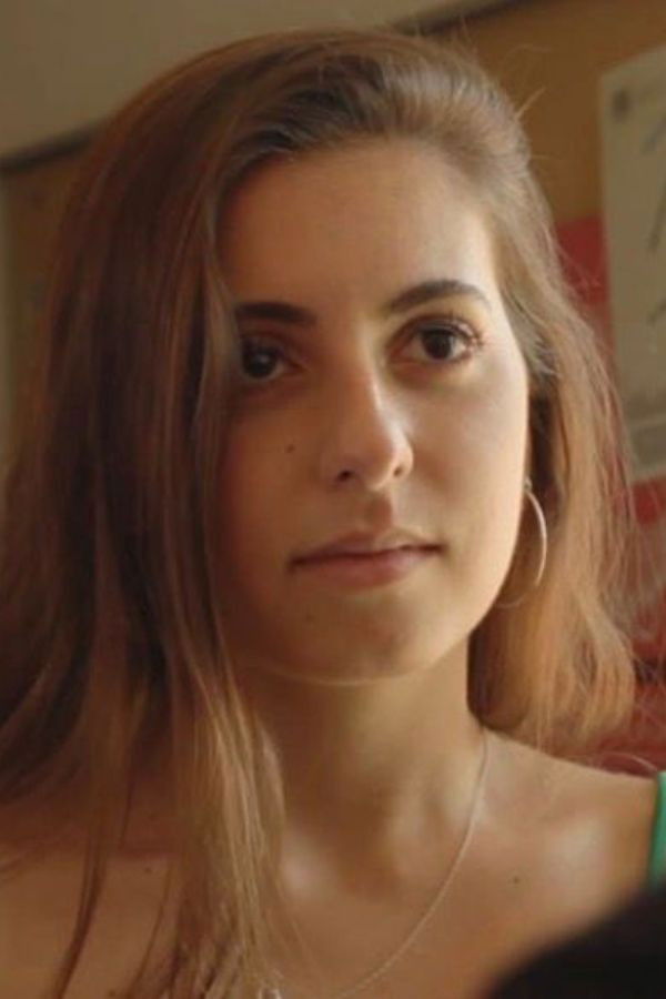 et billede af Ainara Guerrero