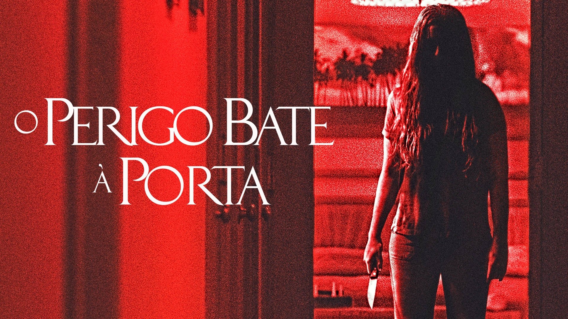 Wolves at the Door (2016)