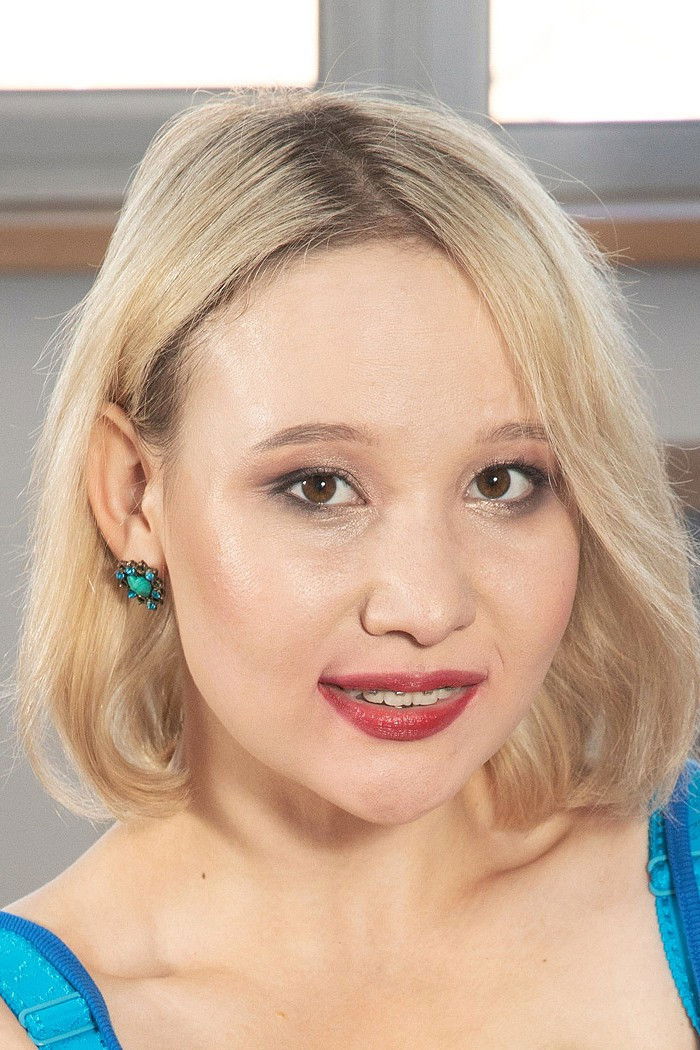 et billede af Katie Rose