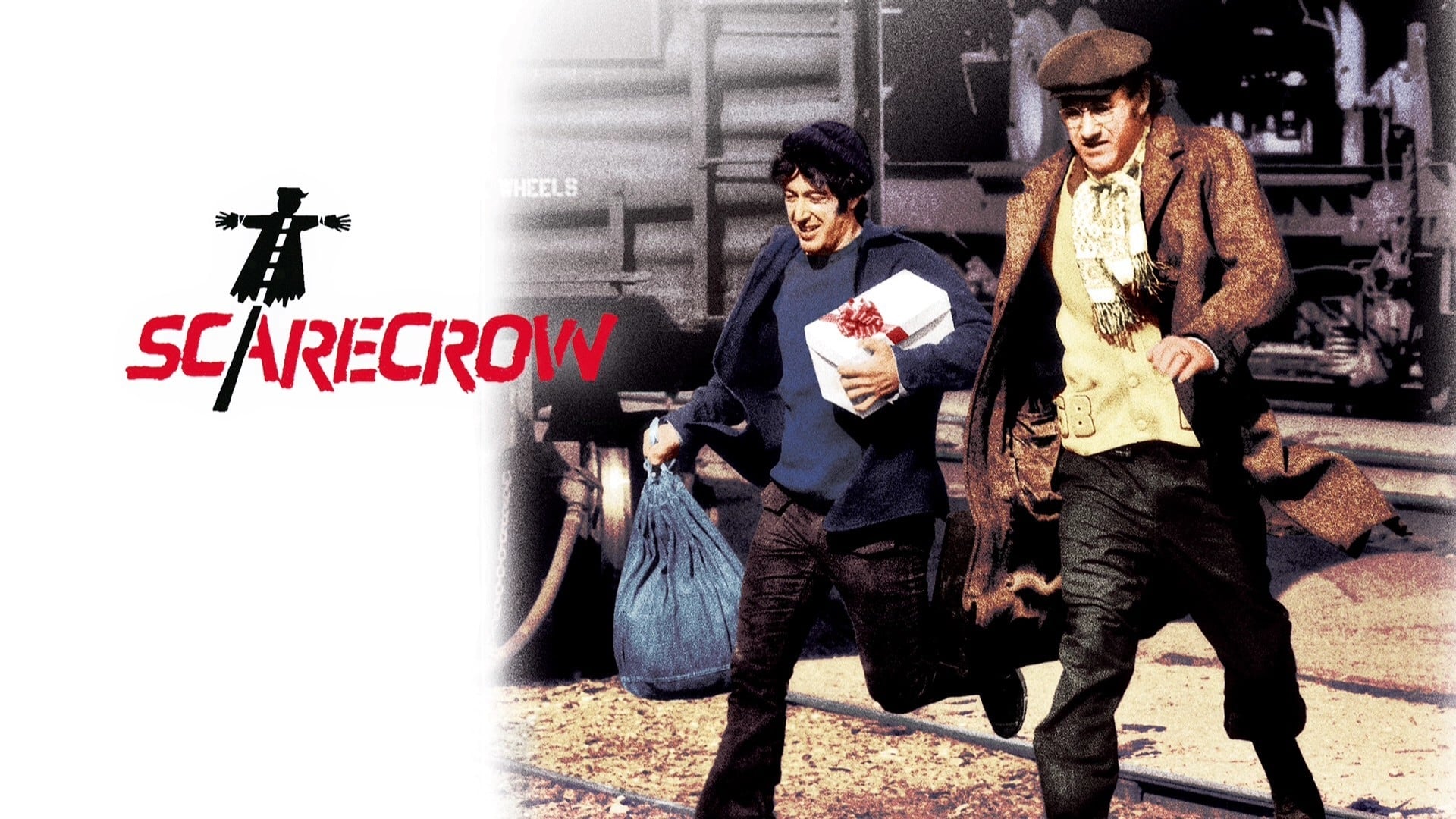 Scarecrow (1973)