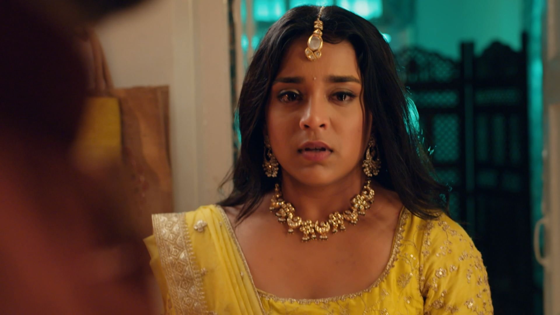 Kavya - Ek Jazbaa, Ek Junoon