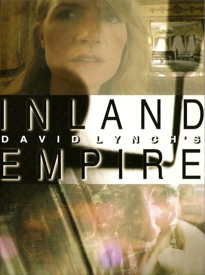 Inland Empire